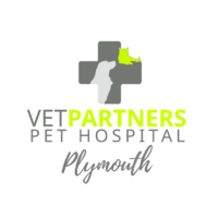 Vet Partners Plymouth Logo